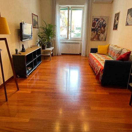 Casa Alessi In Rome Elegant, Spacious And Comfortable Apartment Exterior photo