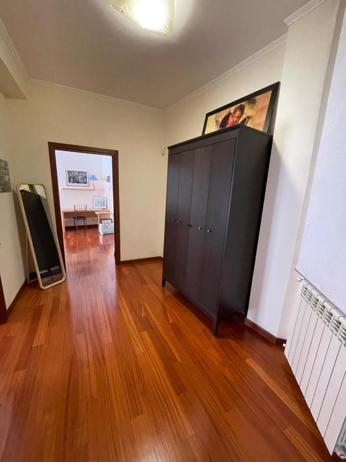 Casa Alessi In Rome Elegant, Spacious And Comfortable Apartment Exterior photo