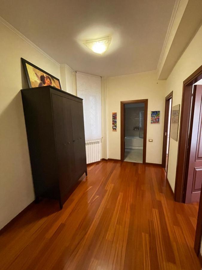 Casa Alessi In Rome Elegant, Spacious And Comfortable Apartment Exterior photo