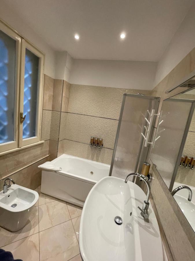 Casa Alessi In Rome Elegant, Spacious And Comfortable Apartment Exterior photo