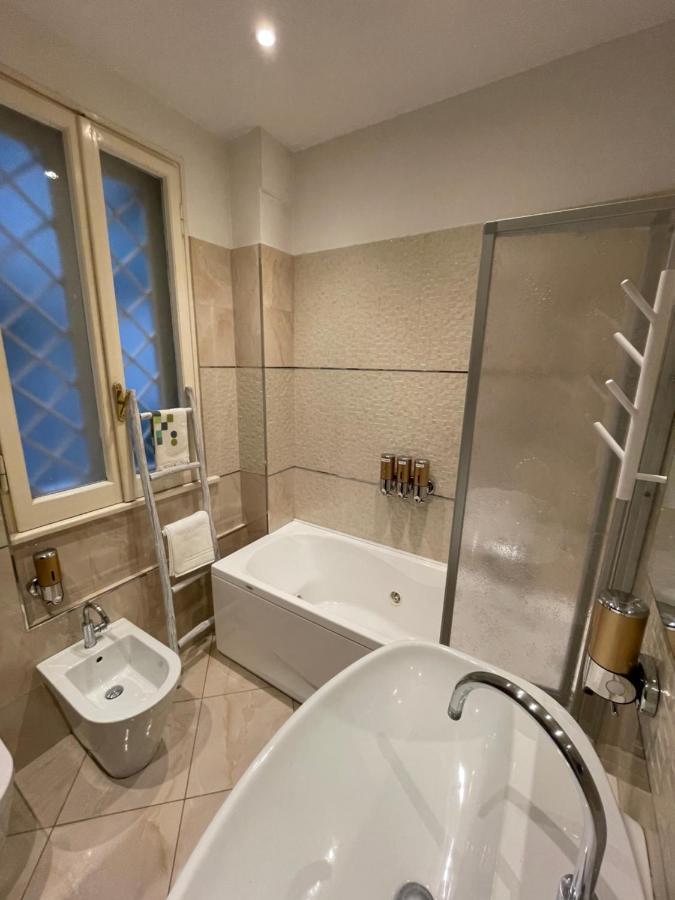Casa Alessi In Rome Elegant, Spacious And Comfortable Apartment Exterior photo