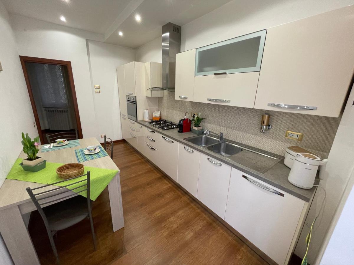 Casa Alessi In Rome Elegant, Spacious And Comfortable Apartment Exterior photo