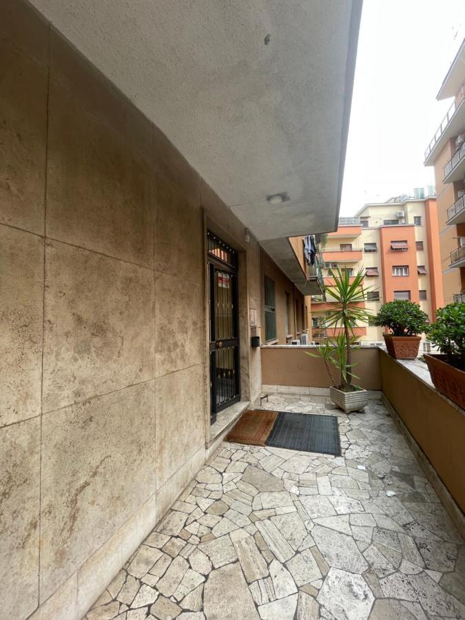 Casa Alessi In Rome Elegant, Spacious And Comfortable Apartment Exterior photo