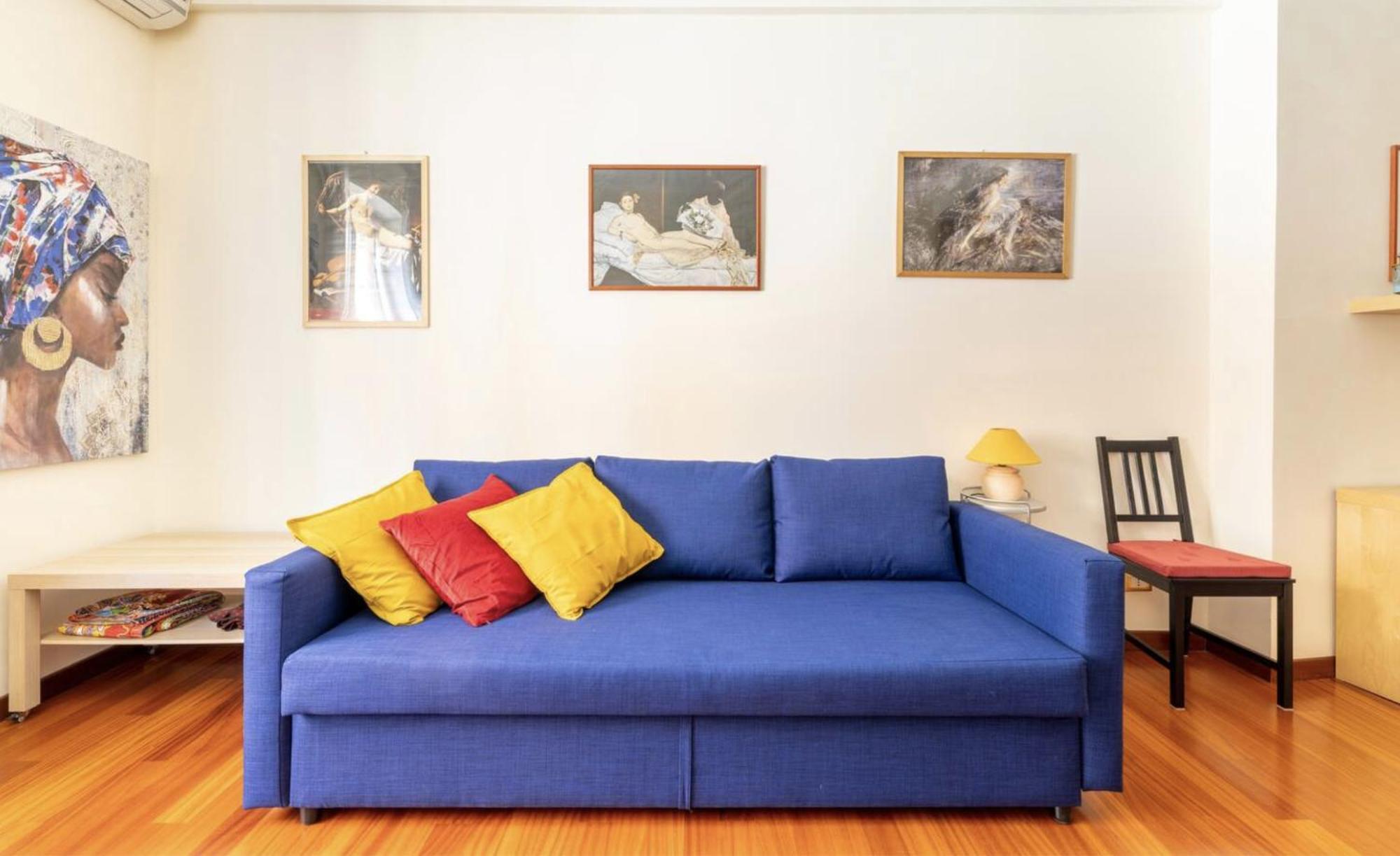 Casa Alessi In Rome Elegant, Spacious And Comfortable Apartment Exterior photo